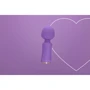 Вибромассажер FairyGasm SecretFuntasy violet