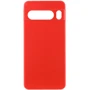 Чехол для телефонов Lakshmi Premium Case Silicone Cover Full Camera Red for Google Pixel 8 Pro