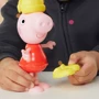 Игровой набор Peppa Figurines - Одень Пеппу (G0331): Серия Peppa Pig (Свинка Пеппа)