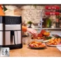 Фритюрница Moulinex Easy Fry & Grill EZ505D10