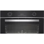 Духовой шкаф электрический Beko BBIMM13300XPSE: Гриль есть