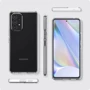 Аксесуар для смартфона Spigen Liquid Crystal Clear (ACS04311) для Samsung A536 Galaxy A53 5G: Матеріал TPU (Термополиуретан)