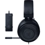 Навушники Razer Kraken Tournament Edition (RZ04-02051000-R3M1): Тип конструкції повнорозмірні