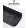 Чехол для iPhone ArmorStandart ICON2 MagSafe Black for iPhone 15 Pro Max (ARM72748): Тип чехла накладка на заднюю часть