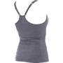 Спортивна майка Arena W Performance Seamless Tank Top 1D066-53 40 сіра: Склад Эластан, Полиамид