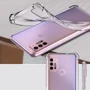 Чехол для телефонов BeCover TPU Case Anti-Shock Clear for Motorola Moto G10 / G20 / G30 / G10 Power (706675): Материал TPU (термополиуретан)