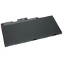 Батарея для ноутбука HP Compaq HSTNN-IB6Y 840 G3 11.4V Black 3820mAh Orig (963811)