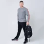 Спортивний світшоти Peak F653057-MIG 52 сірий: Країна виробник Китай