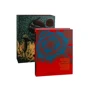 Пьер Эрме: Ларусс. Шоколад (переплет красный шелк): ISBN 978-5-98937-102-0