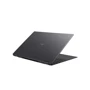 Ноутбук LG gram 2-in-1 16" (16T90P-G.AA78G): Операционная система Windows 10 Home