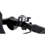Прогулянкова коляска X-lander X-Run Carbon Black (5907651636464) фото 7