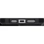 Чехол для iPhone Urban Armor Gear UAG Essential Armor Magsafe Black (114449114040) for iPhone 16 Pro Max фото 5
