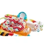 Детский игровой центр Fisher-Price 4в1 Играй и развивайся (DMR09) фото 4