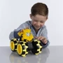 Іграшкова машинка John Deere Kids Monster Treads Бамблбі з великими колесами, що світяться (47422): Комплектація одна модель