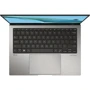 Ноутбук ASUS ZenBook S13 (UX5304VA-NQ093W): Процесор Intel Core I7-1355U (1.7 - 5 Ггц) - 10 ядер