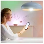 Умная лампочка WiZ GU10 4,7 W 50W 345 Lm 2200-6500K RGB Wi-Fi: Форма лампы Точка / Фара
