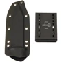 Нож Boker Plus Pilot Knife black (2373.10.04): Количество функций 1