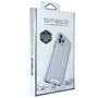 Чехол для телефонов TPU Case Space Transparent for Samsung A165 Galaxy A16 4G / A166 Galaxy A16 5G: Совместимость Samsung A165 Galaxy A16 4G / A166 Galaxy A16 5G