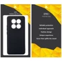 Чехол для телефонов Epik TPU Case Full Camera Black for Poco X7