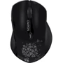 Мышь Canyon CNS-CMSW4B Black: Интерфейс подключения Wireless