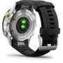 Смарт-часы Garmin MARQ Athlete (010-02006-15): Объем внутренней памяти 32 гб