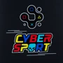 Рюкзак GoPack Education напівкаркасний 165M-5 Cyber Sport (GO24-165M-5): Стать дитини Для мальчиков