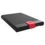 Внешний жесткий диск Silicon Power Diamond D30 1 TB (SP010TBPHDD3SS3K): Размеры, мм 126 x 81.2 x 10.4