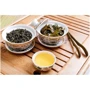 Чай Персиковий улун Teahouse 100 г (WT00873) фото 2