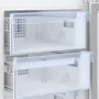 Холодильник Beko RCNA406I40XBN: Общий объем, л 362
