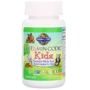Garden of Life Vitamin Code Cherry flavor Поливитамины для детей 30 жевательных мишек: Форма выпуска Таблетки жевательные