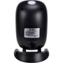  Сканер штрих-кодов ІКС Сканер IKC-6606/2D Desk USB, black (ІКС-6606-2D-USB): Максимальная дальность считывания, мм 0 - 200 мм