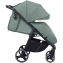 Прогулянкова коляска Carrello Bravo/F (CRL-8512 Spring Green F): Ширина шасі 55 см
