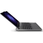 Ноутбук Lenovo LOQ 15IAX9 (83GS008YPB): Процессор Intel Core i5-12450HX (2.4 - 4.4 ГГц) / 8 - ядерный