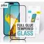 Защитное стекло для iPhone Piko Tempered Glass Full Glue Black for iPhone 16 Plus: Тип защиты экрана на экран