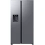 Холодильник Side-by-Side Samsung RS80F65K2TUA