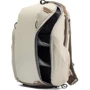 Peak Design Everyday Backpack Zip 15L Bone (BEDBZ-15-BO-2) for MacBook 13-14"