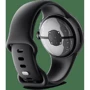 Смарт-часы Google Pixel Watch 2 Matte Black Aluminum Case with Obsidian Active Band: Емкость батареи, мАч 306