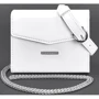 Набір жіночих сумок Mini BlankNote білий (BN-BAG-38-light): Тип Сумки