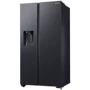 Холодильник Side-by-Side Samsung RS 65DG5403B1: Объем морозильной камеры, л 218