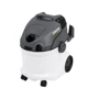 Пылесос Karcher SE 6.100 White: Емкость пылесборника 4 л