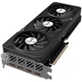 Видеокарта GIGABYTE GeForce RTX 4060 Ti GAMING OC 8G (GV-N406TGAMING OC-8GD): Разрядность шины памяти, бит 128