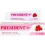 President Baby Raspberry Зубная паста 0-3 30 ml