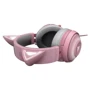 Наушники Razer Kraken Kitty Ed. - Quartz (RZ04-02980200-R3M1): Тип крепления оголовные