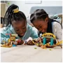 LEGO Disney Princess Лодка Буна (43185) фото 10