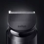 Машинка для стрижки (триммер) Braun MGK5360: Максимальная длина стрижки, мм 21