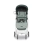 Прогулянкова коляска Euro-Cart Volt Pro 9023-ECVP-21, Jungl, зелений фото 8
