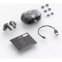 Навушники SoundPEATS GoFree 2 Black: Тип конструкції вакуумные