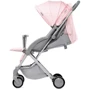 Візок Kinderkraft Pilot Pink (KKWPILOPNK0000): Можливість встановлення люльки немає