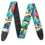 Гитарный ремень DUNLOP ILD09 Ilovedust Mountains Strap: Производитель Dunlop