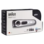 Машинка для стрижки (триммер) Braun BT5960TS фото 7